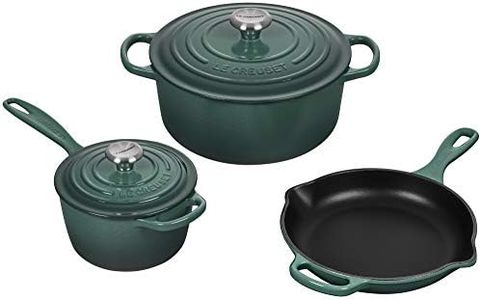 Le Creuset