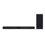 LG Barra Amplificata Sound Bar SL6Y 2.1 420W