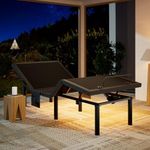 Marsail NS0 Twin XL Adjustable Bed 