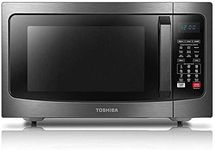 Toshiba EC042A5C-BS Microwave Oven 