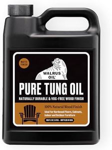 Walrus Oil