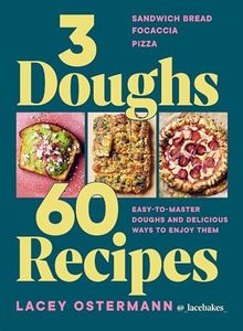 3 Doughs, 