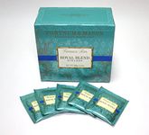 British Royal Warrant Fortnum & Mason Royal blend tea "box type" (tea bag 50 input) Fortnum & Mason ROYAL BLEND