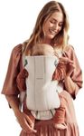 BabyBjörn Baby Carrier Mini, 3D Jer
