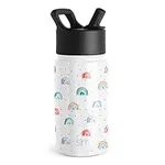 Simple Modern Kids Water Bottle wit