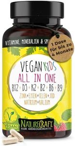 Vegan Kids