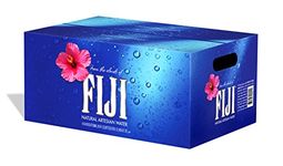 Fiji Bottled Water 24 500ml Bottles