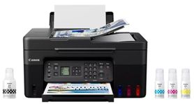 Canon PIXMA MegaTank G4270 Wireless All-in-One Printers