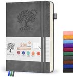 Lined Journal Notebook for Women Me