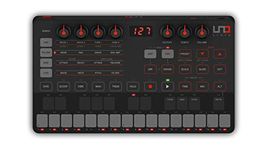 IK Multimedia UNO Synth, True analog synthesizer