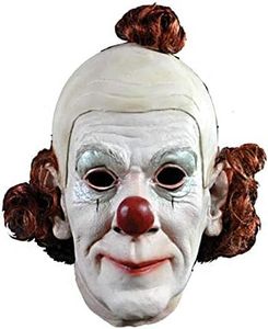 Trick Or T
