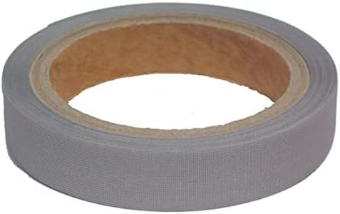 Goretex Repair Tape Textile Seam Sealing Waterproof Outdoor Jacket Patch