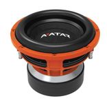 Subwoofer Speaker For Car 6000 W