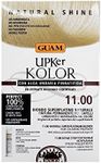 Guam, Upker Kolor Natural Permanent