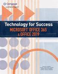 Technology for Success and Illustrated Series™ Microsoft Office 365 & Office 2019