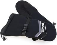 Ice Armor 10483 4567-0815 Edge Mitt, X-Large