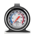 Oven Thermometers