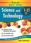 Excel Basic Skills Workbook: Science and Technology Years 1-2