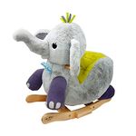 Little Rockers Elephant, 1 Count