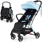 BABY JOY Lightweight Baby Stroller,