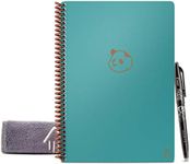 Rocketbook Smart Reusable Notebook,