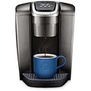 Keurig K-Elite Single Serve K-Cup Pod Coffee Maker, with Strength and Temperature Control, Iced Coffee Capability, 8 to 12oz Brew Size, Programmable, Brushed Slate
