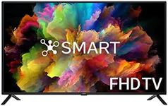 Kogan 40" Smart Full HD LED TV (Series 7 AF7500)