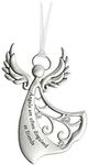 Ganz Angels By Your Side Ornament -