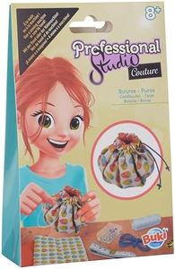 Buki - 5411 - Professional studio - Couture - Bourse