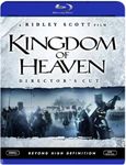 Kingdom of Heaven (The Director's Cut) [Blu-ray]