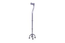 Sunbeam Enterprises® Quad Cane Walking Stick Small Base