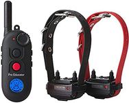 Educator PE-902 Two Dog Pro 1/2 Mil