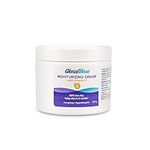 Glaxal Base Moisturizing Cream with Vitamin E for Dry, Itchy Skin, Hypoallergenic & Paraben-Free, 250g