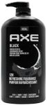 Axe 3-in-1 Apollo Black Frozen Pear