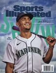 Sports Illustrated Magazine April 2023 Julio Radrigver