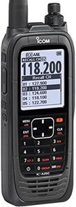 ICOM A25C 