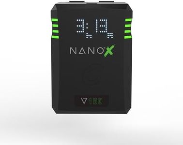 Core NANOV