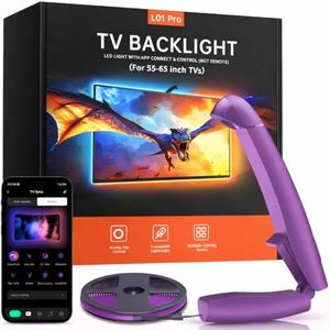 FFJ TV LED
