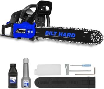 BILT HARD 