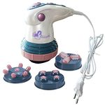 Body Sculpting Machine, Professional Fat Remove Massager Handheld Full Body Anti Cellulite Massager Body Sculpt Massage Device Electric Body Slimming Massage