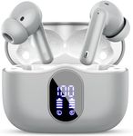 Wireless Earbuds Bluetooth 5.3 Head