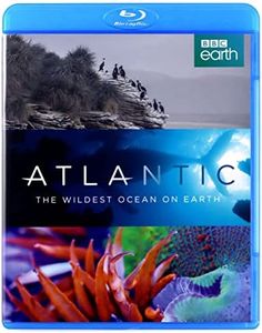 Atlantic: the Wildest Ocean on