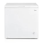 7 Cubic Feet Chest Freezer