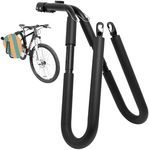 Surfboard Bike Rack, Adjustable Bik