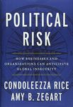 Political Risk: How Businesses and Organizations Can Anticipate Global Insecurity