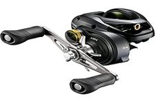 Shimano CU300K Curado Low Profile Baitcast Reel