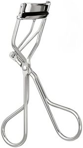 e.l.f. Eyelash Curler, Instantly Creates Long-Lasting Curled Lashes, Special Curved Design For All Eye Shapes, Vegan & Cruelty-Free