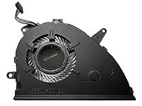 Fan Replacement for HP Pavilion 15-
