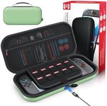 Auarte [Charge Inside] Switch 2 Car