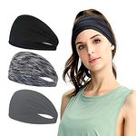 Workout Headbands